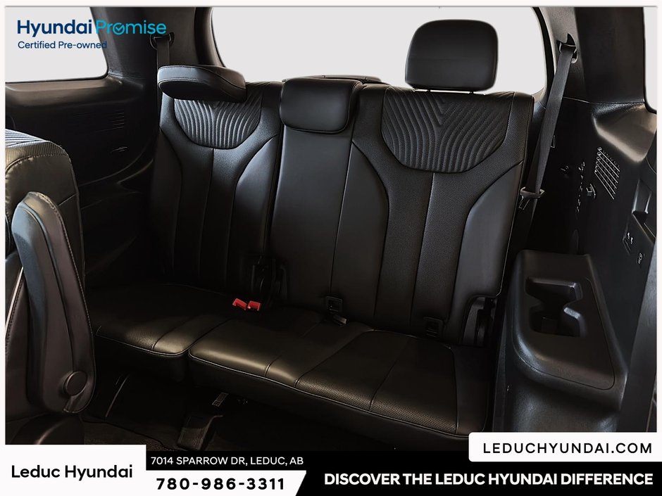 2024 Hyundai Palisade Ultimate-13