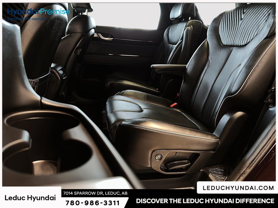 2024 Hyundai Palisade Ultimate-12