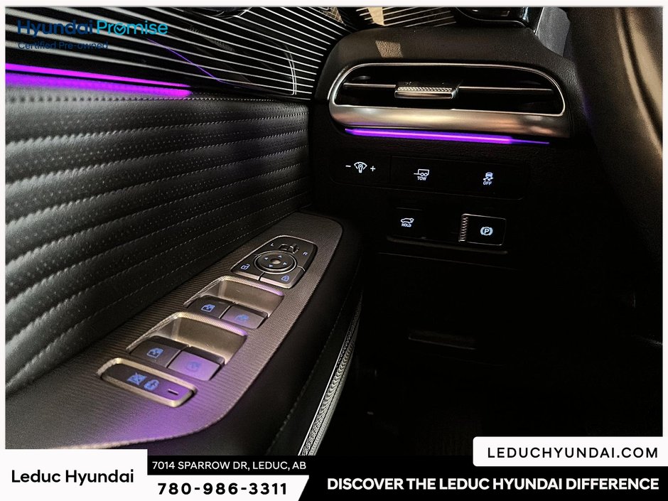 2024 Hyundai Palisade Ultimate-26