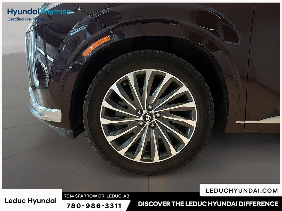 2024 Hyundai Palisade Ultimate-8