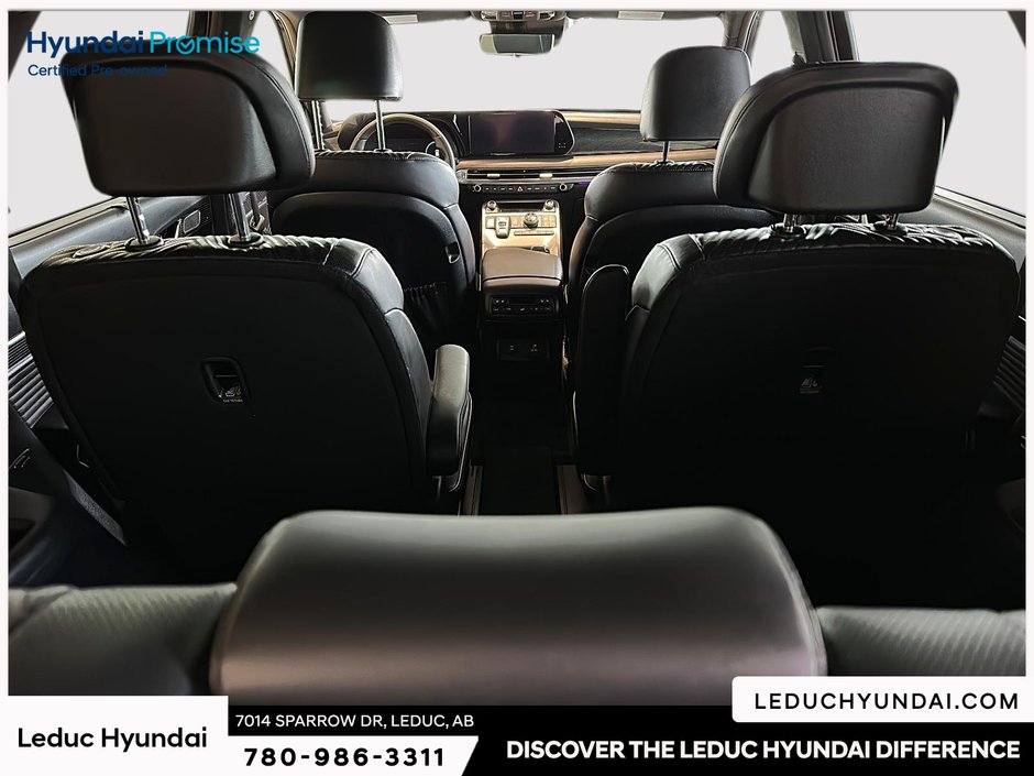 2024 Hyundai Palisade Ultimate-14