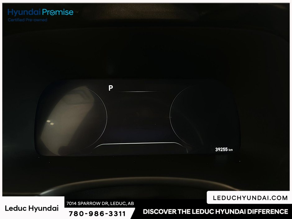 2024 Hyundai Palisade Ultimate-23