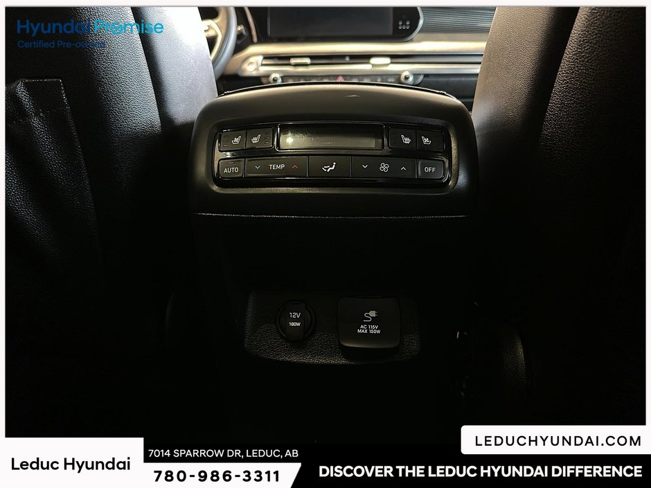 2024 Hyundai Palisade Ultimate-15