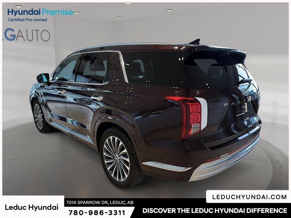 2024 Hyundai Palisade Ultimate-3