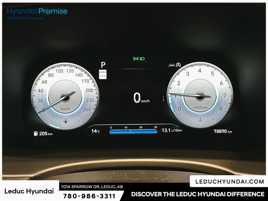 2024 Hyundai Palisade Ultimate-18