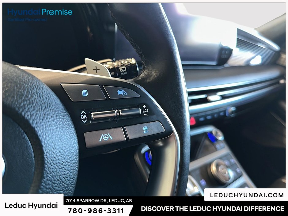 2024 Hyundai Palisade Ultimate-17