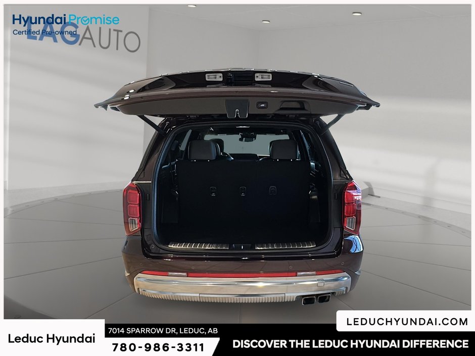 2024 Hyundai Palisade Ultimate-5