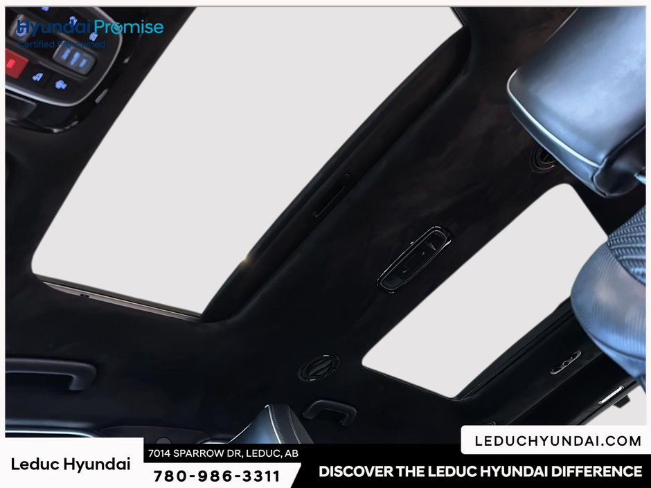 2024 Hyundai Palisade Ultimate-22