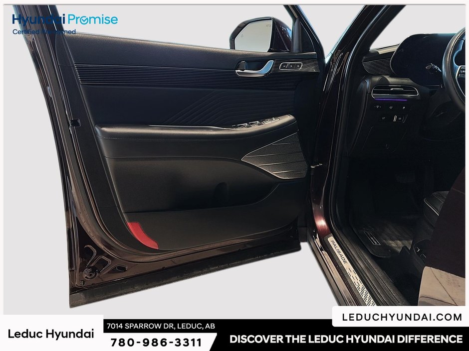2024 Hyundai Palisade Ultimate-12