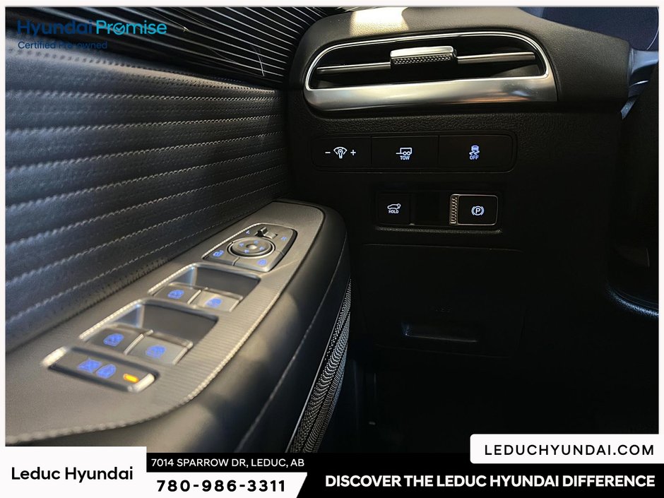 2024 Hyundai Palisade Ultimate-21