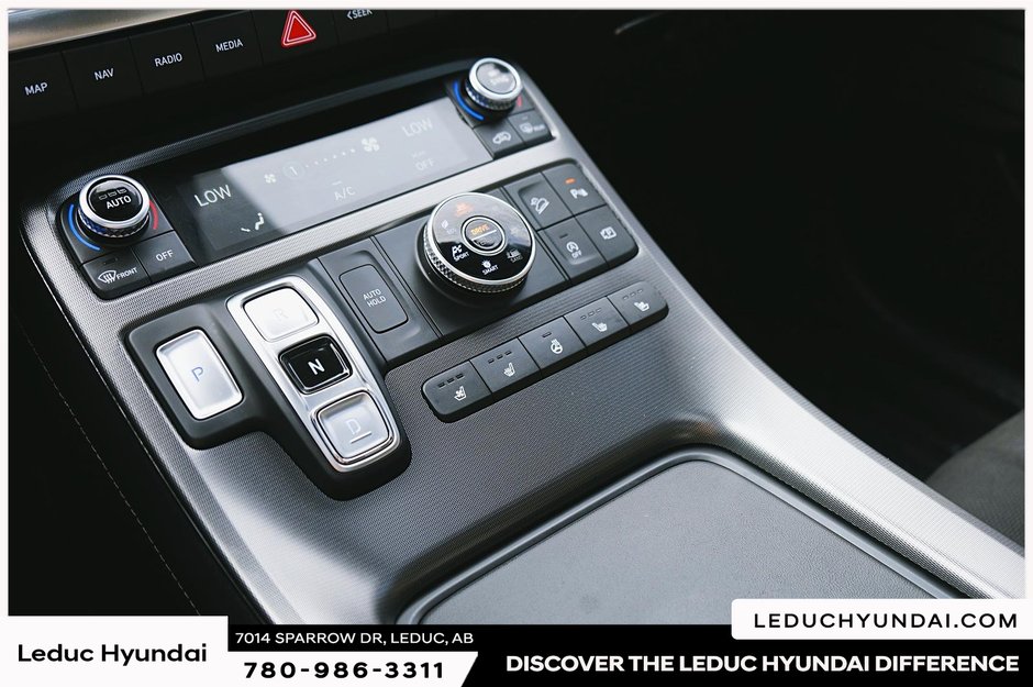 2025 Hyundai Palisade Ultimate-14