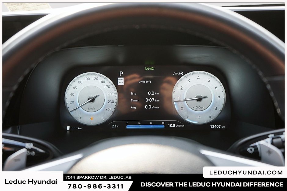 2025 Hyundai Palisade Ultimate-12