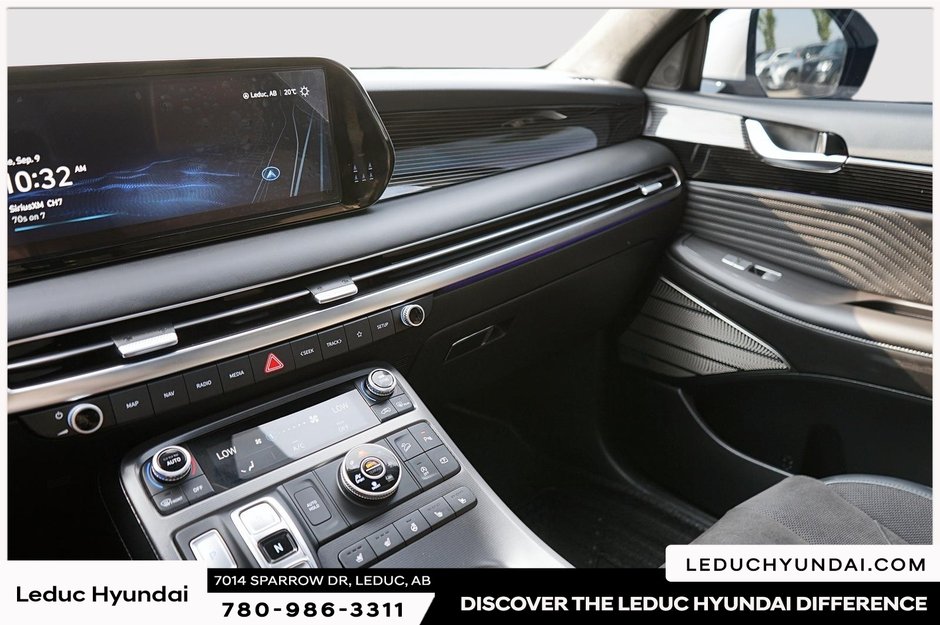2025 Hyundai Palisade Ultimate-13