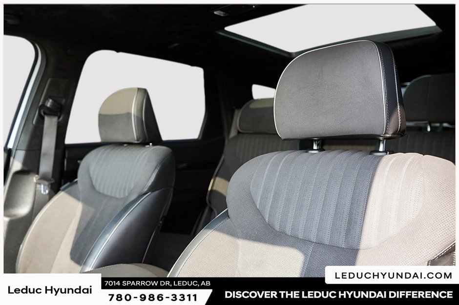 2025 Hyundai Palisade Ultimate-8