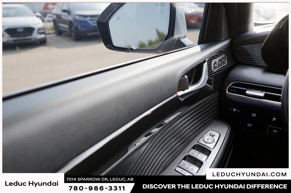 2025 Hyundai Palisade Ultimate-15