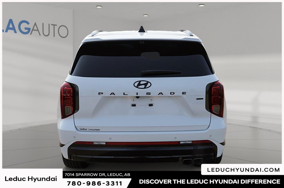 2025 Hyundai Palisade Ultimate-2
