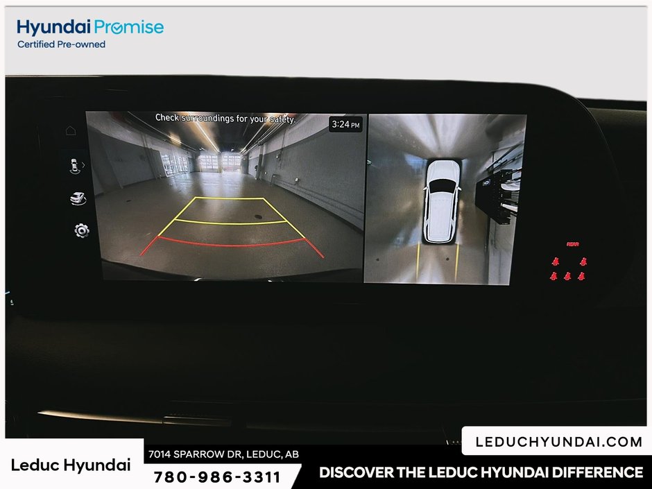 2025 Hyundai Palisade Urban-24