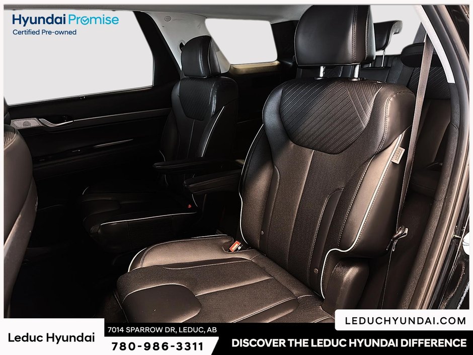 2025 Hyundai Palisade Urban-9