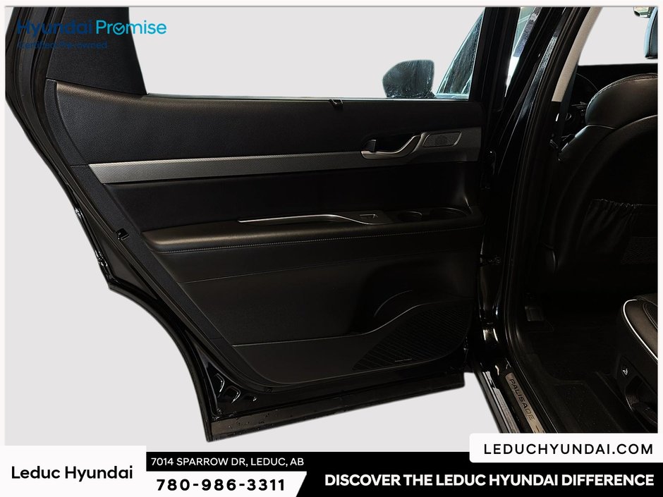 2025 Hyundai Palisade Urban-14