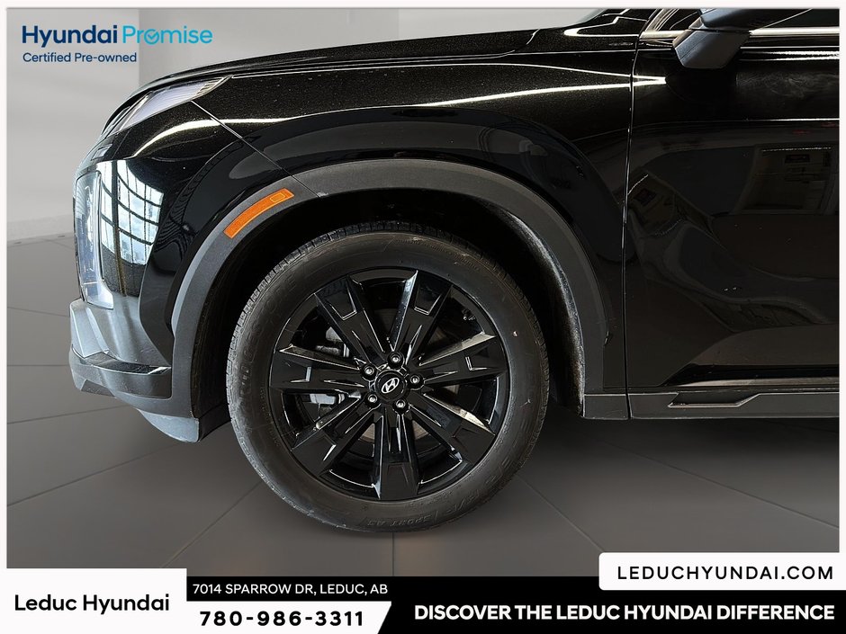 2025 Hyundai Palisade Urban-6