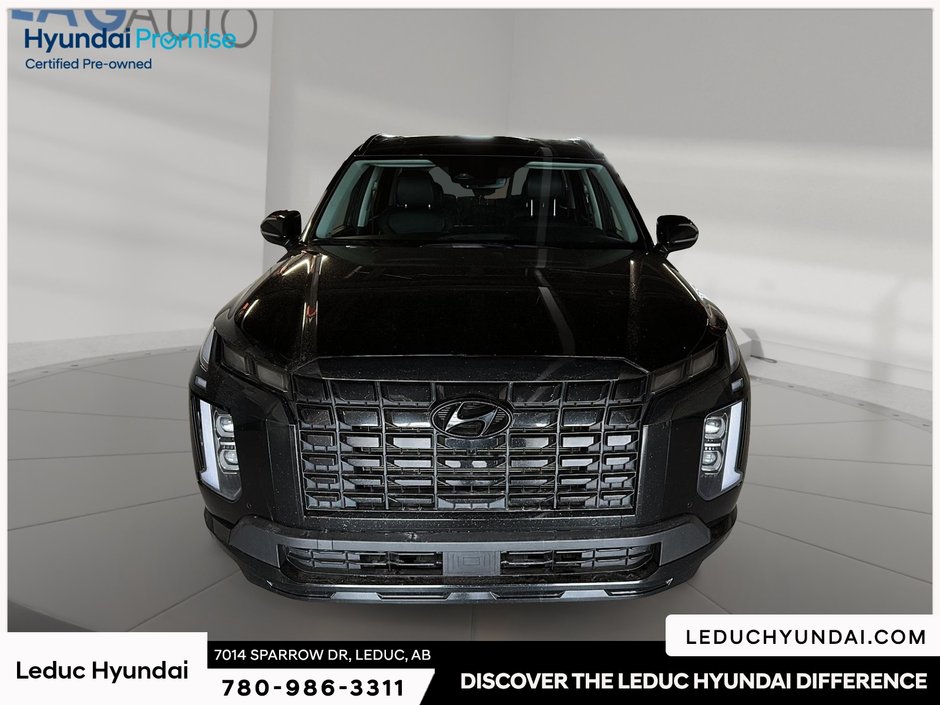 2025 Hyundai Palisade Urban-1