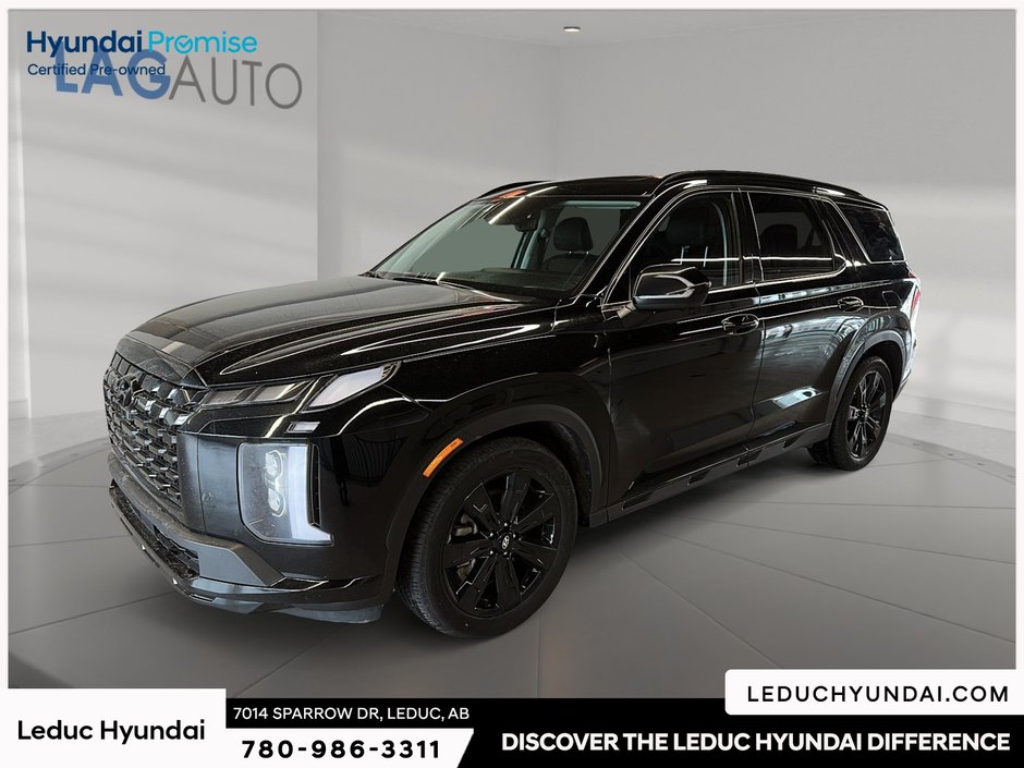 2025 Hyundai Palisade Urban-0