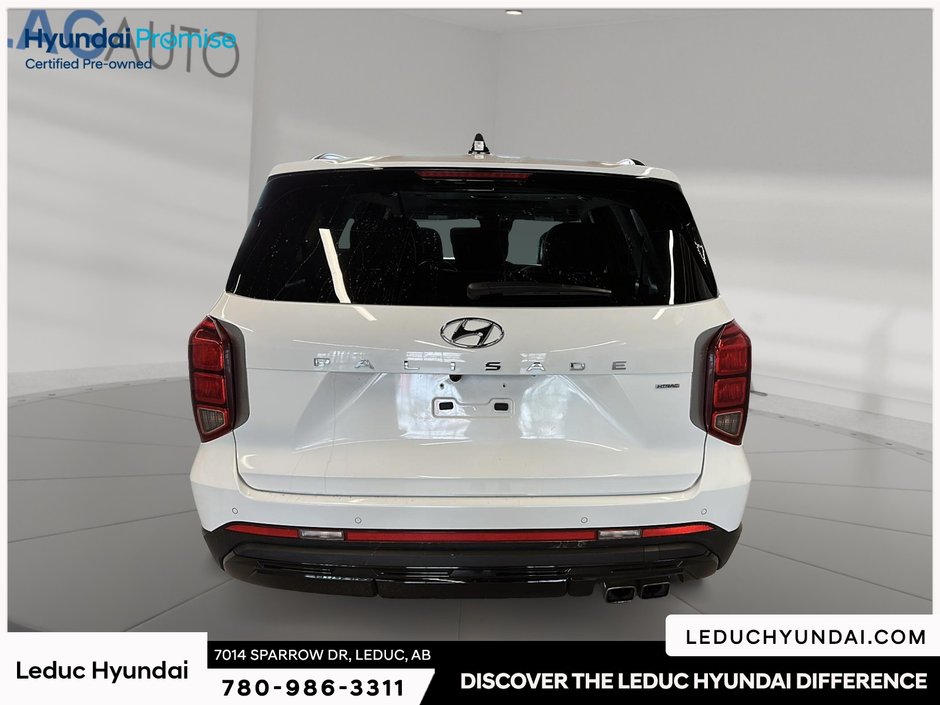 2025 Hyundai Palisade Urban-2