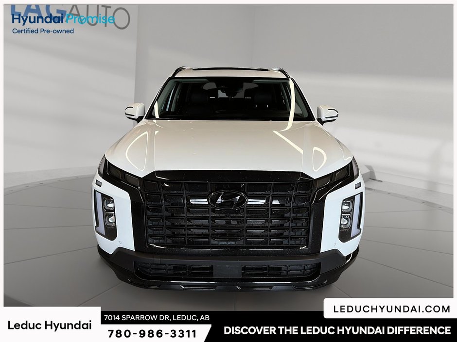 2025 Hyundai Palisade Urban-1