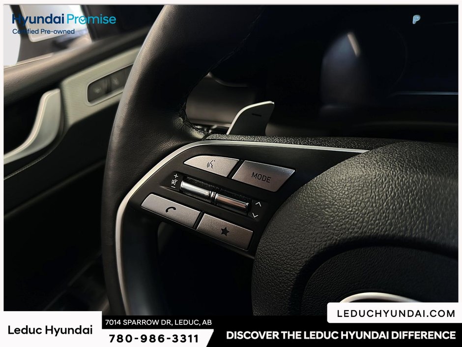 2025 Hyundai Palisade Urban-16