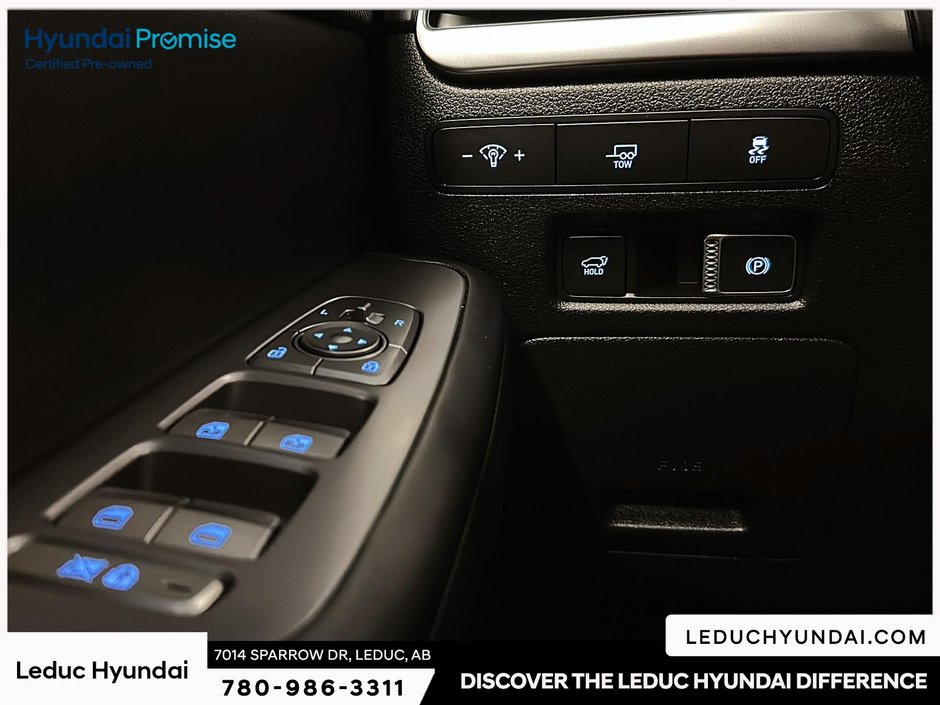 2025 Hyundai Palisade Urban-22