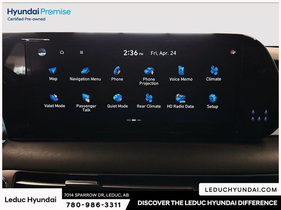 2025 Hyundai Palisade Urban-25