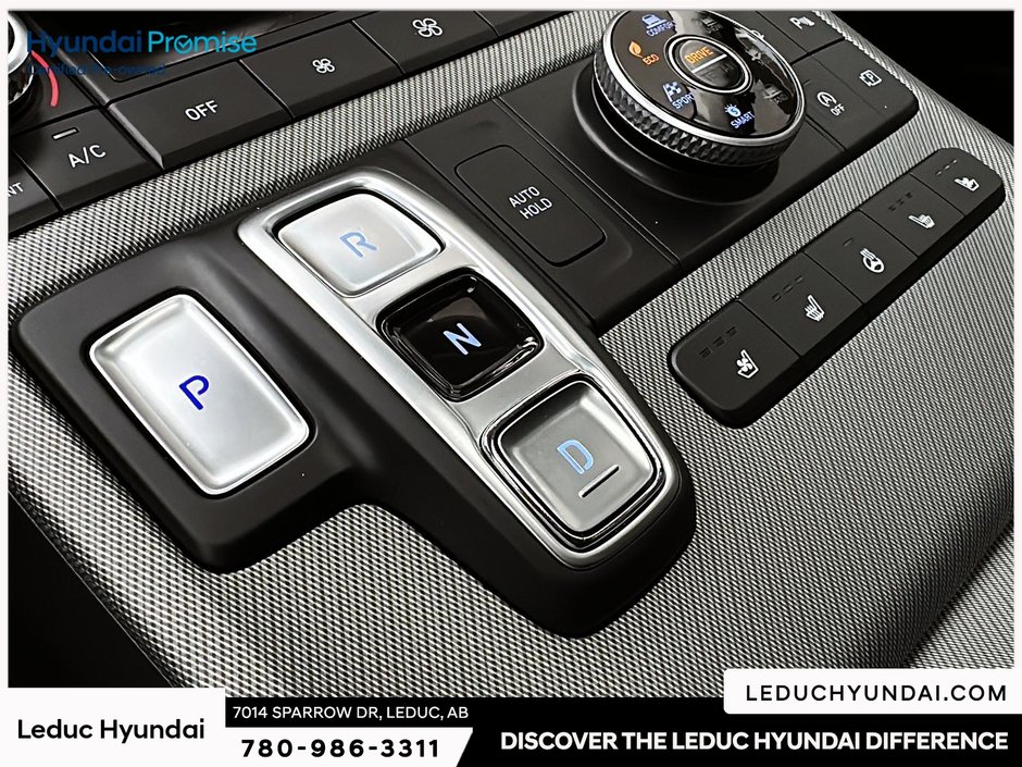 2025 Hyundai Palisade Urban-21