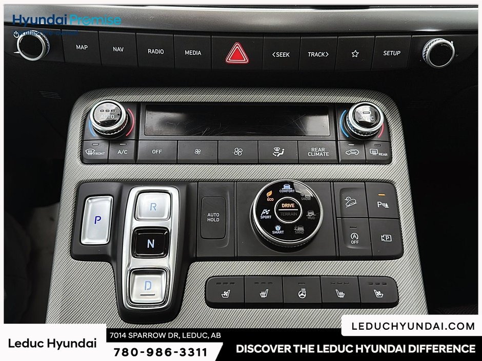 2025 Hyundai Palisade Urban-27