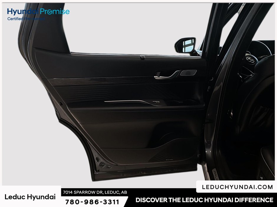 2025 Hyundai Palisade Ultimate-14