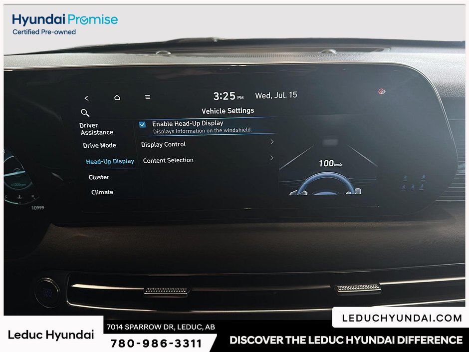2025 Hyundai Palisade Ultimate-25