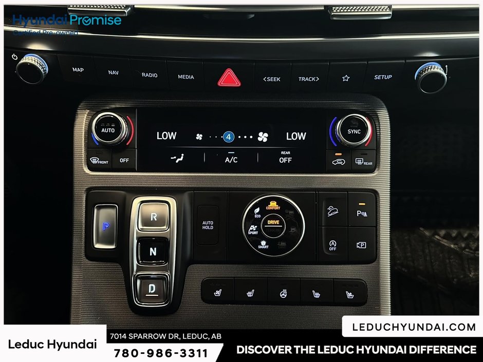 2025 Hyundai Palisade Ultimate-27