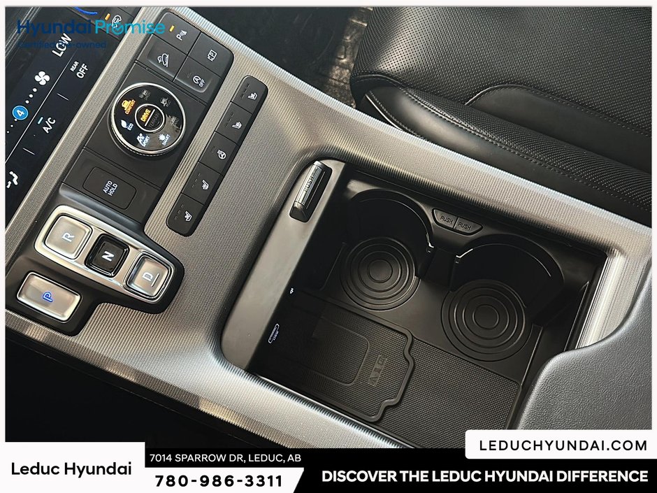 2025 Hyundai Palisade Ultimate-21