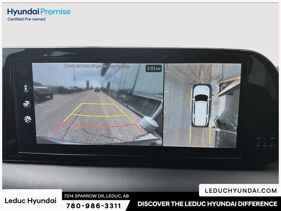 2025 Hyundai Palisade Ultimate-24