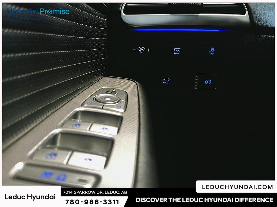 2025 Hyundai Palisade Ultimate-22