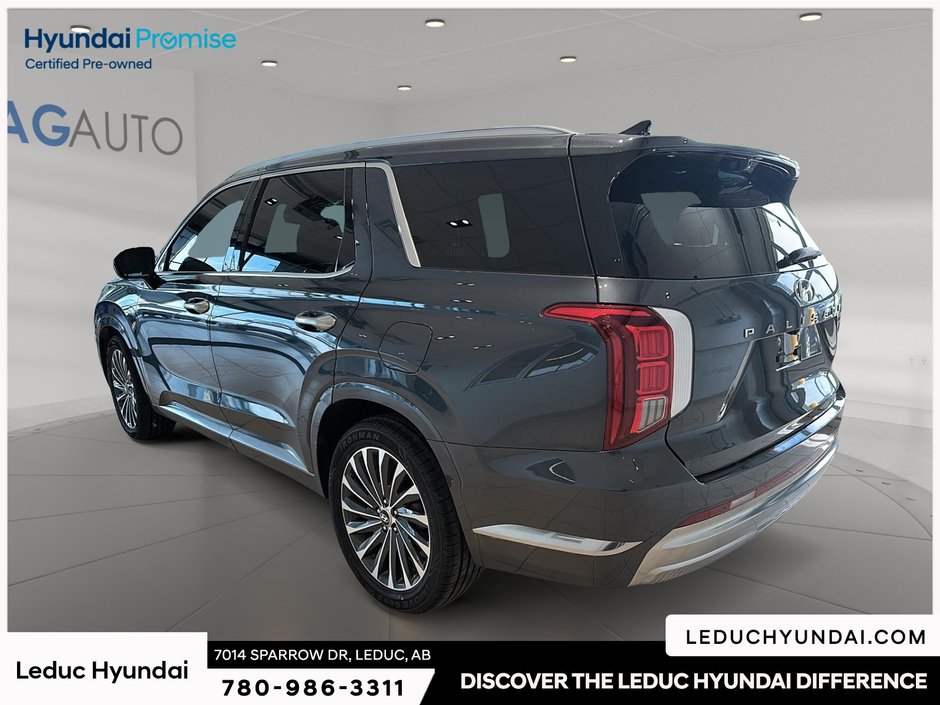 2025 Hyundai Palisade Ultimate-3