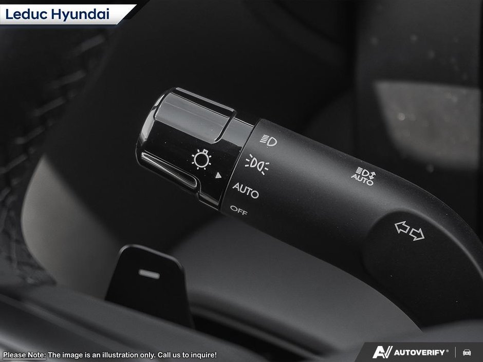 2026 Hyundai Palisade XRT PRO 7 Passenger-25