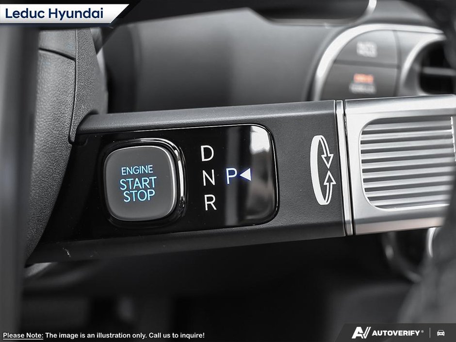 2026 Hyundai Palisade Preferred Trend 8 Passenger-16