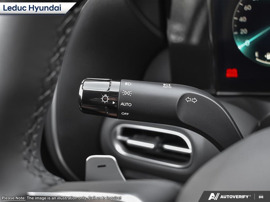 2026 Hyundai Palisade Preferred Trend 8 Passenger-23