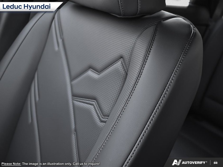 2026 Hyundai Palisade XRT PRO 7 Passenger-17