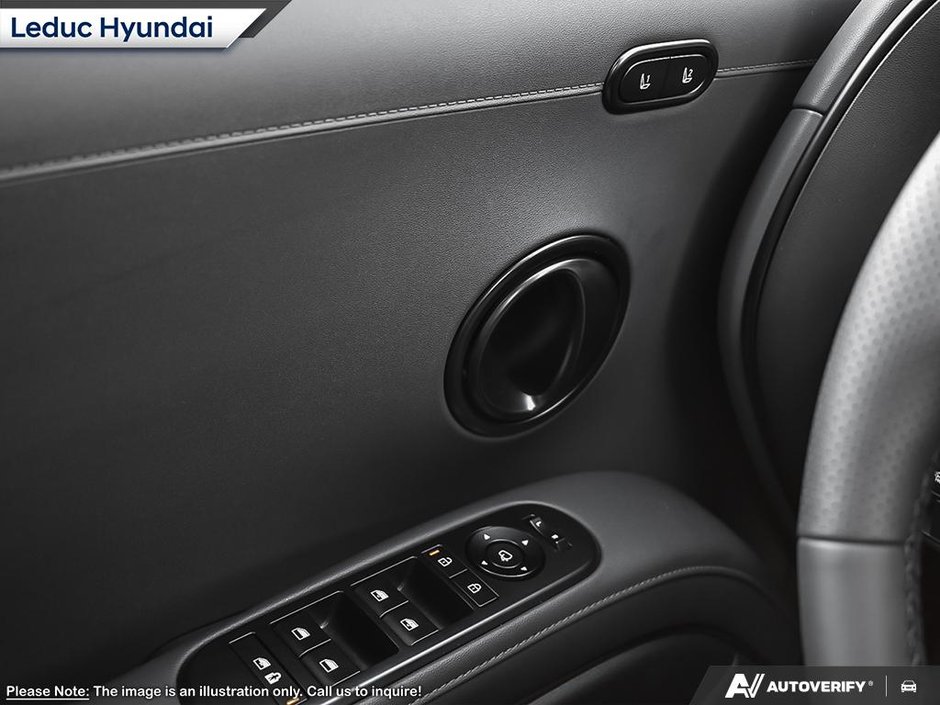 2026 Hyundai Palisade XRT PRO 7 Passenger-13