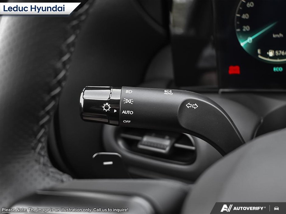 2026 Hyundai Palisade XRT PRO 7 Passenger-22