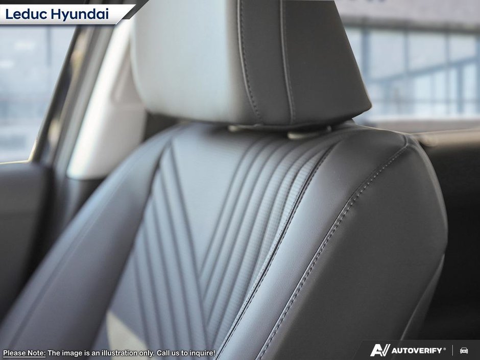 2026 Hyundai Palisade Preferred Trend 8 Passenger-17