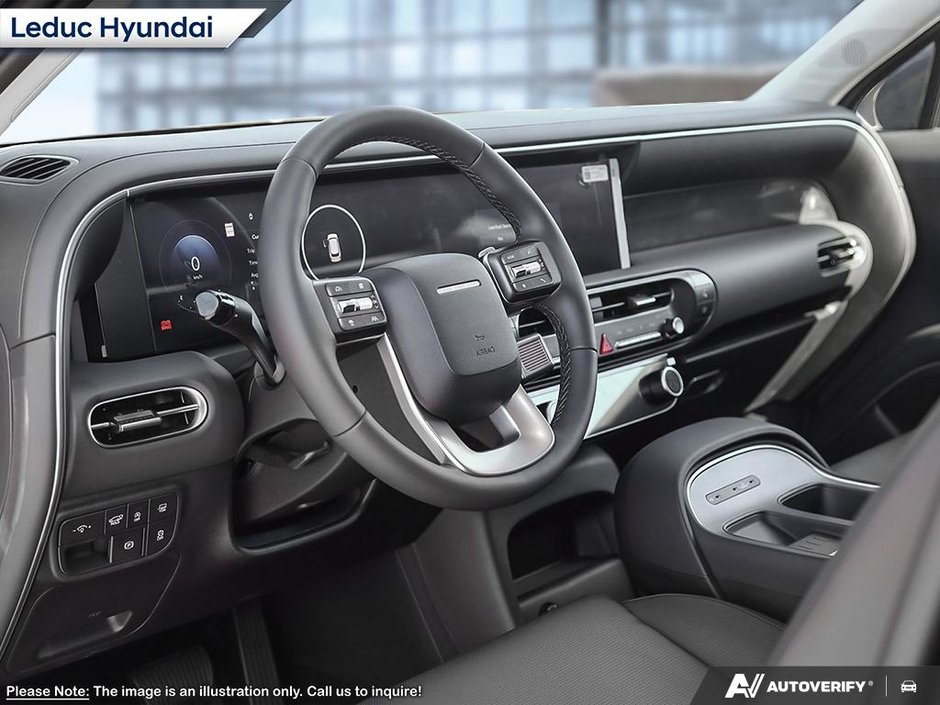 2026 Hyundai Palisade Preferred Trend 8 Passenger-9