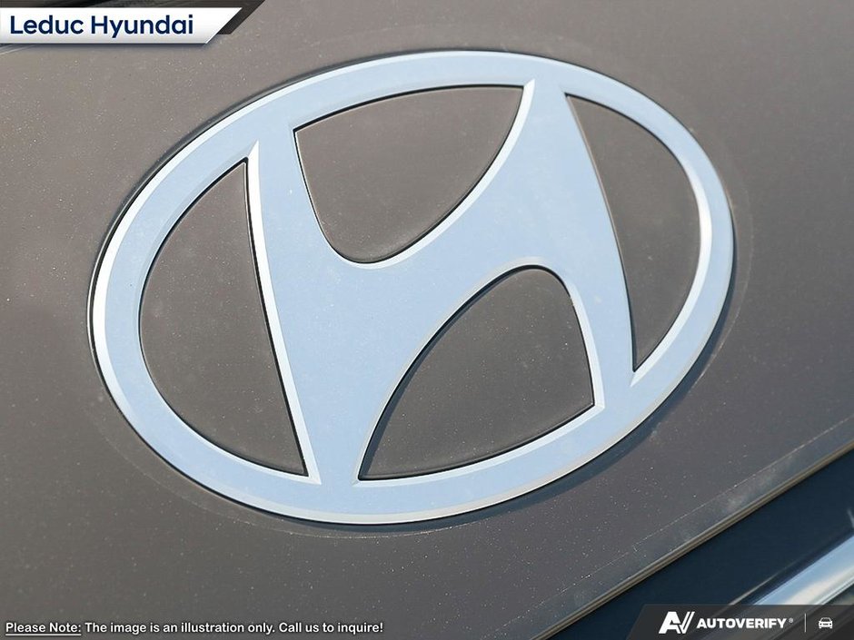 2026 Hyundai Palisade Ultimate Calligraphy 7 Passenger-8