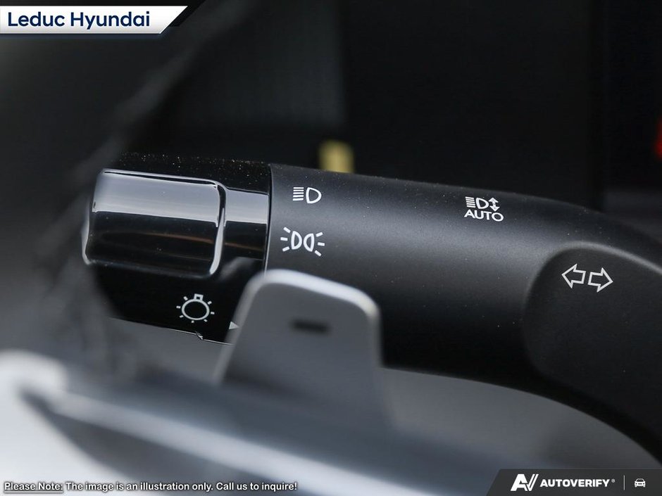 2026 Hyundai Palisade Ultimate Calligraphy 7 Passenger-24